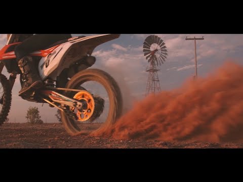 Thargomindah Motorbike Sports and Enduro