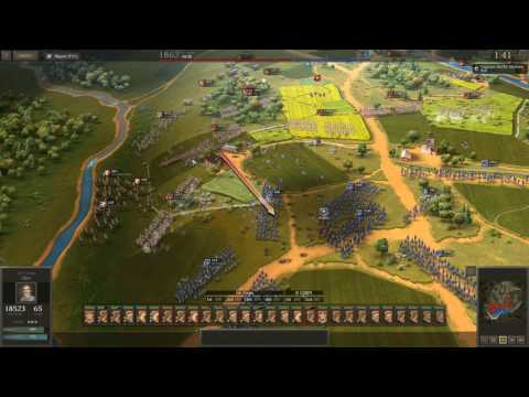 Ultimate General: Civil War Informal Review