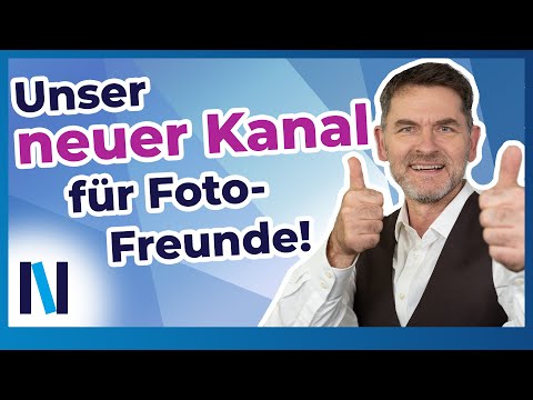 Visit our new BILDNER.TV Photo-Video channel! Instructions & tutorials for photography enthusiasts