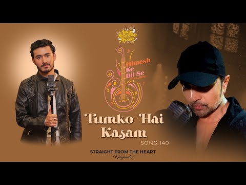 Tumko Hai Kasam — watch video