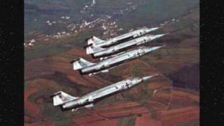 Captain Lockheed and the Starfighters - The Widow Maker