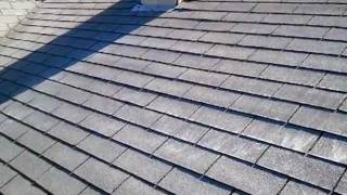 preview picture of video 'Safe NON-Pressure Roof Cleaning by PAsoftwash LLC,  Indiana,PA'