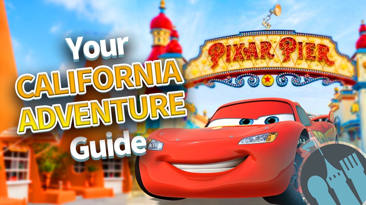The ULTIMATE Guide to Disney California Adventure in 2026
