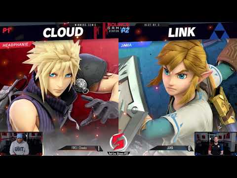 Red Line Ultimate 103 + Winners Semis + FRKS ; Cheeks vs Jama