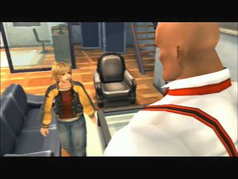 Shadow Hearts : From the New World Playstation 2