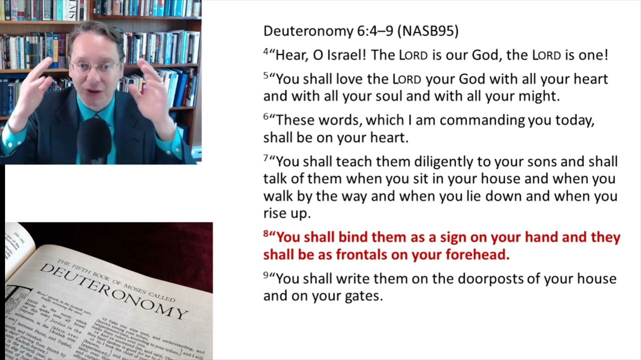 Saul of Tarsus, his love for the foremost commandment, and Israel