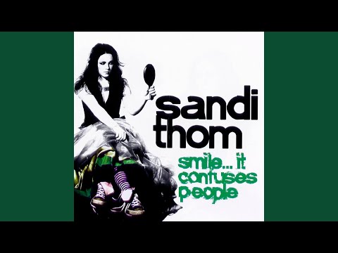 Superman - Sandi Thom