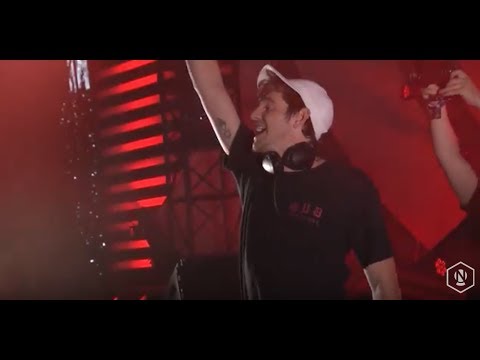 Nghtmre Video