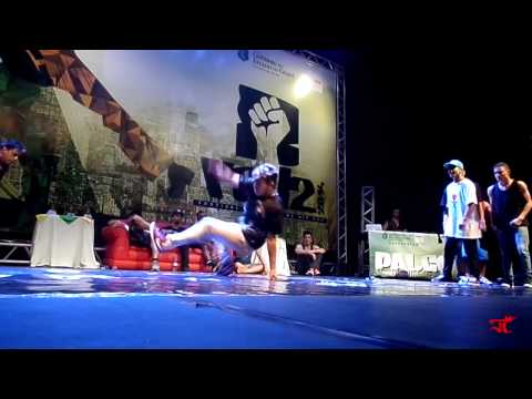 Soul da Favela vs Perfect Style Crew (FINAL) - FCH2 2014