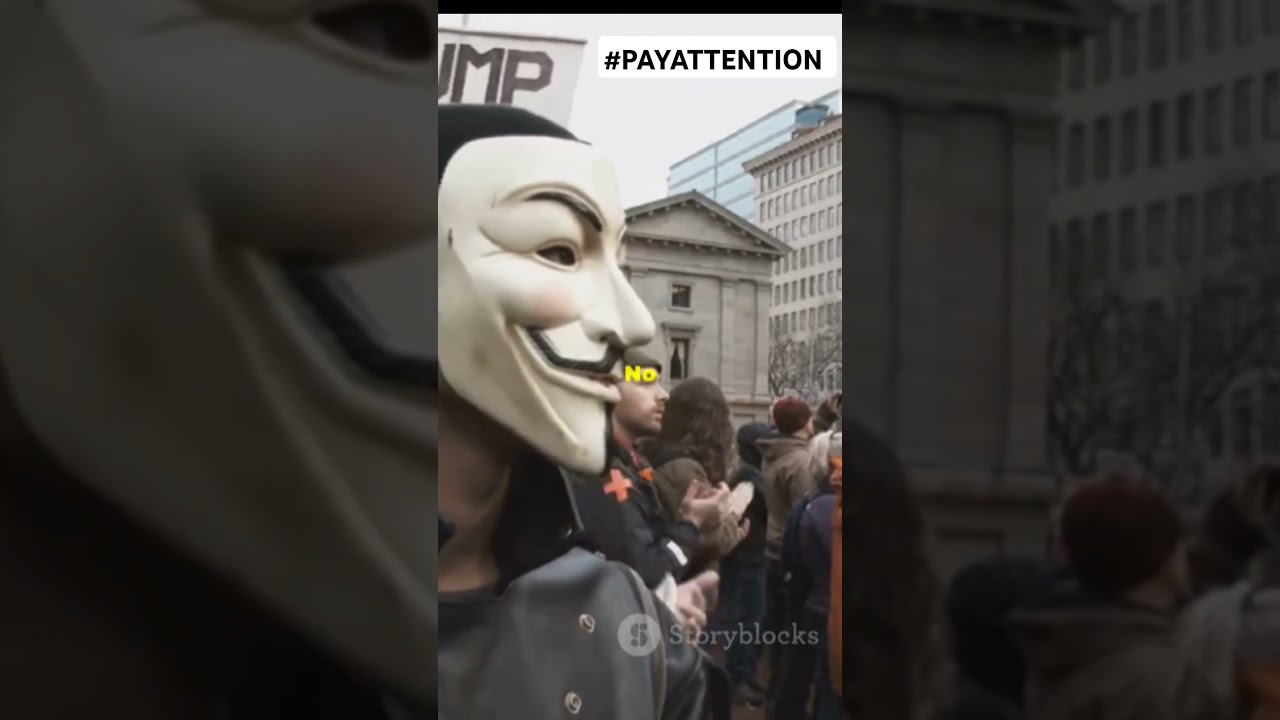 Donald Trump Protests Break Out in Several Cities