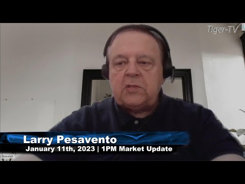 January 11th, 1PM ET Market Update on TFNN - 2023