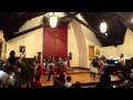 Sunnyside Ballet Xmas Recital