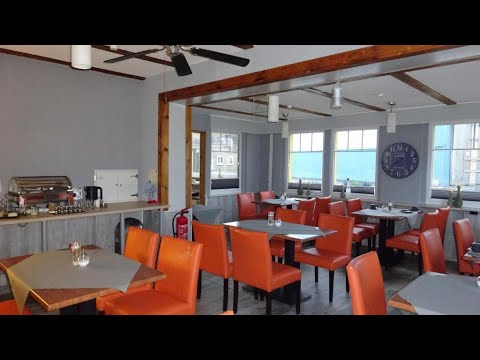 Haus Meeresblick, Heiligenhafen, Germany