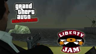 GTA LCS - Liberty Jam **The LOX - Chest 2 Chest Freestyle**