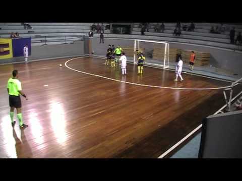 Gols: GCC x MEC-Sub13 em 29AGO2012