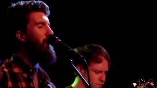 Midnight North original  "Under the Lights"  LIVE @ Slim's in San Francisco on Nov  4, 2016