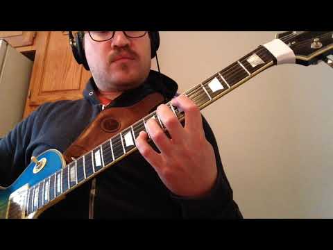 Mooer Micro Preamp 008: clean vs distortion