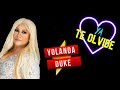 Yolanda Duke / Ya Te Olvide / Salsa