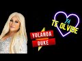 Yolanda Duke / Ya Te Olvide / Salsa