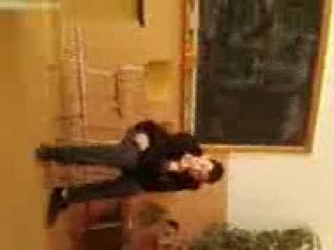 La procesul lui Moromete! 12A 2/2