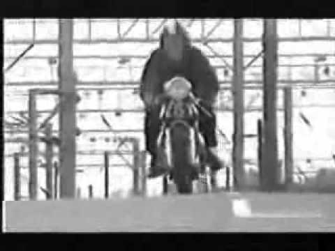THE CULT OF THE TON UP BOY 2