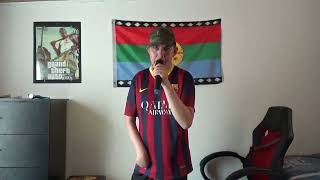 pegate pa que veas(feat eloy y franco el gorila wisin