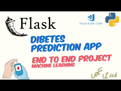 Flask for web application development in Python flask Part 1