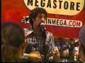 Jude -The Not So Pretty Princess, Live at The Virgin Megastore Hollywood - Sept. 19, 2001 (2 of 5)