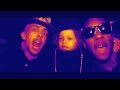 Dappy - Fuck Them [Music Video].avi 