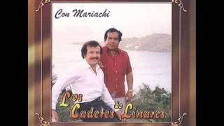 Los Cadetes De Linares - Tu ingrato corazon Con mariachi