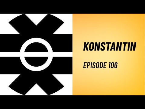 Konstantin on Kollider, Lightning Derivatives, Synthetic Fiat, and Running a Nostr Relay | E106 video thumbnail