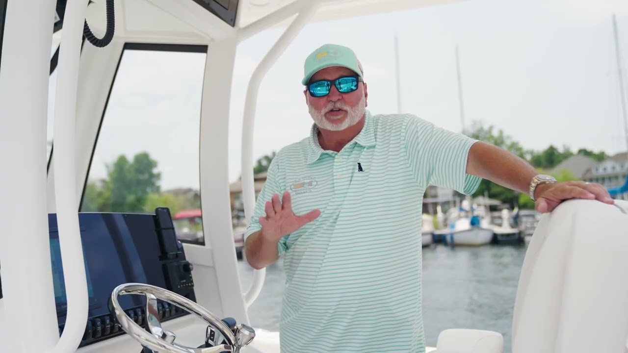 Sea Hunt Boats ULTRA 265