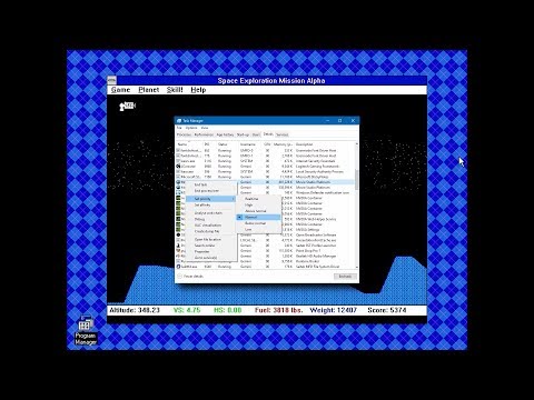 ADG Filler #63 - Framerate Jitter? Might Be the Scheduler!