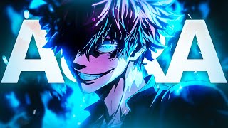 AURA = ♾️ | 1 HOUR VIRAL AURA MUSIC PLAYLIST 2025 🔥 BOUNCE PHONK MIX to BOOST YOUR AURA