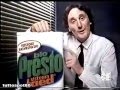 Spot BIO PRESTO Fustone Salva Spazio 1984 Con ENZO IACCHETTI