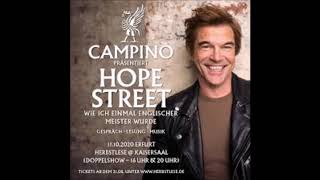 Die Toten Hosen - Live in Hamburg am 18.10.2020