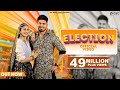 Election Official Video Raj Mawar Aman Jaji Sweta Chauhan New Haryanvi Songs Haryanavi 2024