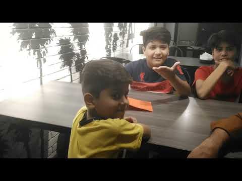 Sohrab Soomro and Sons | Shayan Ali | Faizan Ali | Rehan Ali | Sunday Outing