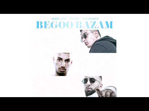 Leito ft Pa Sports & AriBeatz - Begoo Bazam