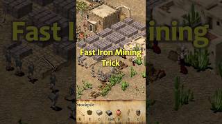 Secret Iron Mine Hack You Need To Try!