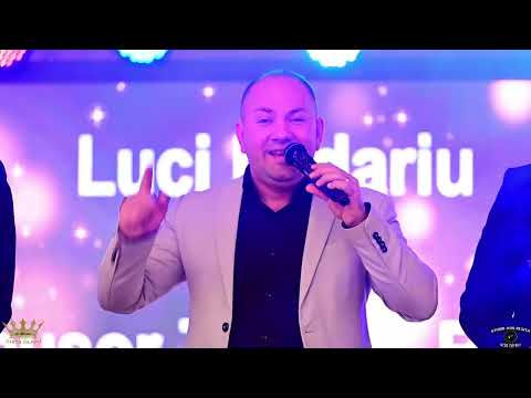 Lucian Ladariu 2026 - Tunea Band - When God Created Woman