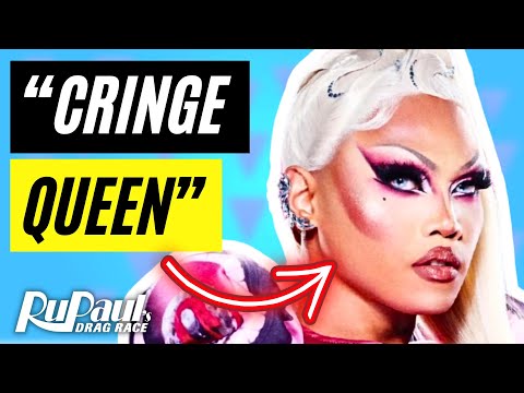 Monét X Change vs Aura Mayari Feud – Untold RuPaul's Drag Race Drama