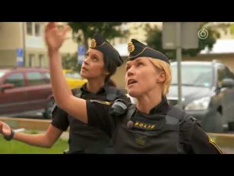 112 AINA Säsong 1 Avsnitt 6