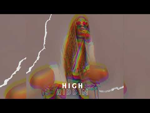 Mishasha- High riddim (Official audio)