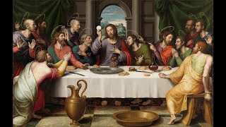 'diretta Missa in coena Domini' episoode image