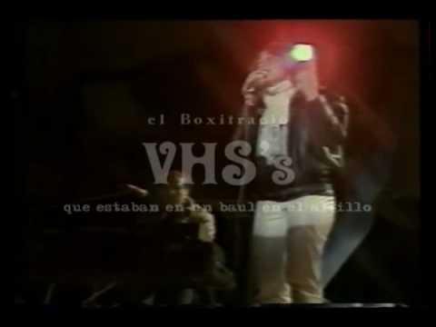 Quiero ver, quiero ser, quiero entrar - Maria Rosa Yorio