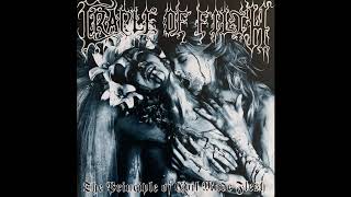 Cradle Of Filth  The Black Goddess Rises