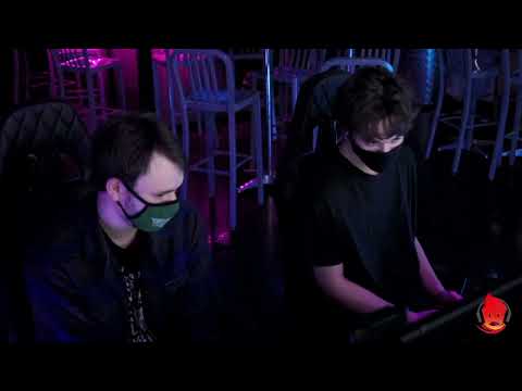 Puresalt (Donkey Kong) vs Jimrude (Peach) - PK Fireup #39 Losers Quarter Final