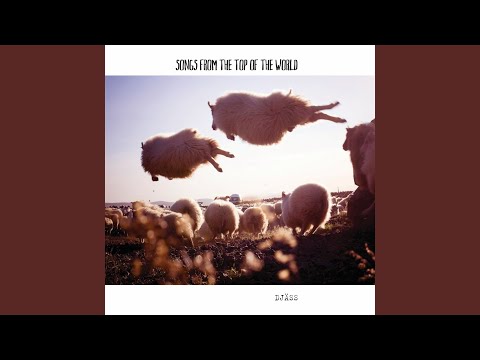 Stolt siglir fleyið mitt