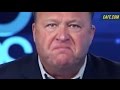 Alex Jones Is Pissed